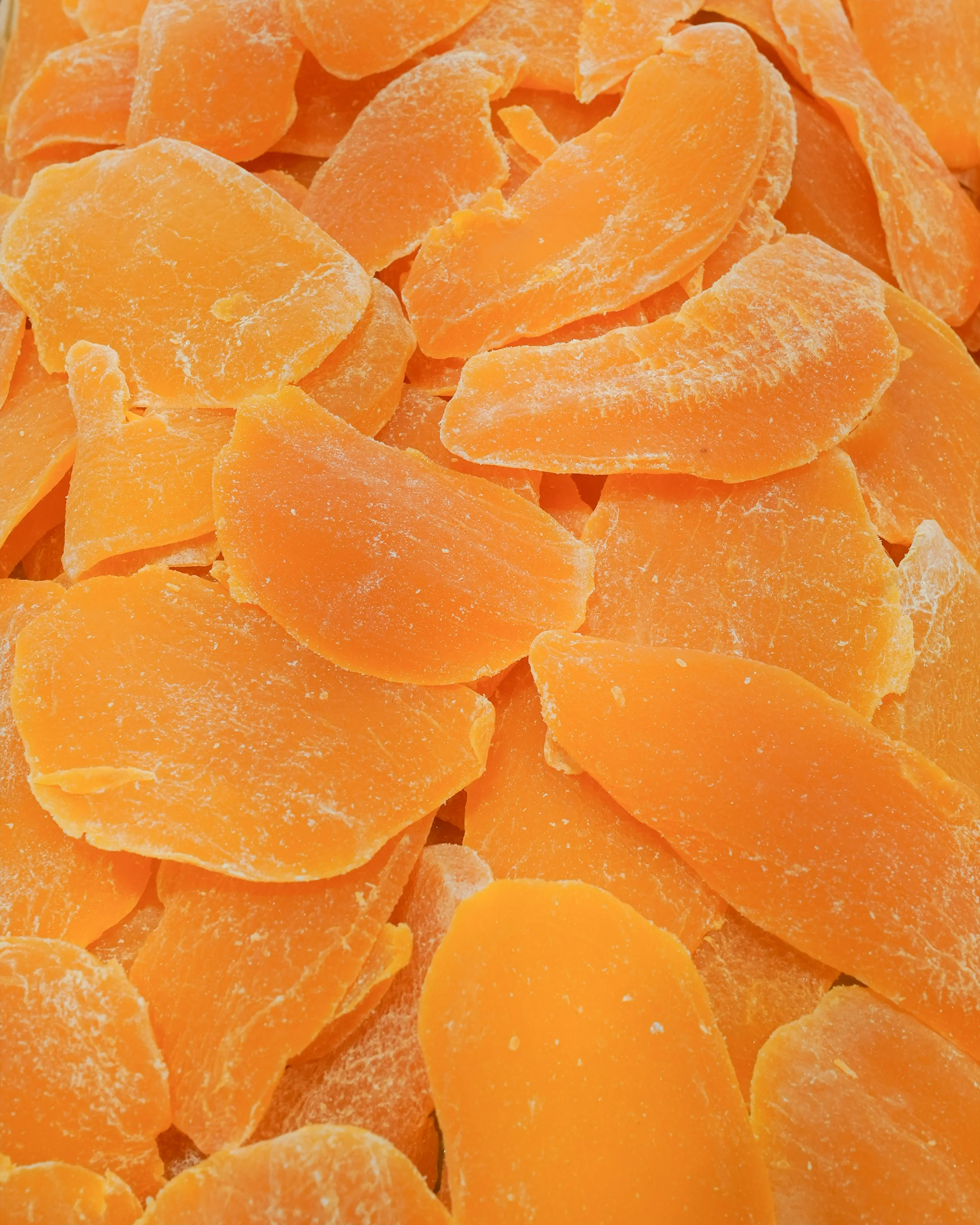 Şekerli Mango Kurusu